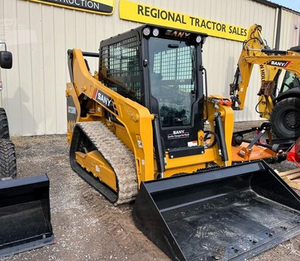 2025SANY ST230V TrackSkid Steers Maquinaria de ingeniería y construcción a la venta - Product Image 4