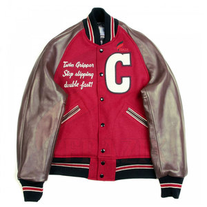 Veste de Baseball Homme Personnalisée de Haute Qualité à Séchage Rapide, Col Montant, Confortable et Respirante en Polyester/Coton pour l'Automne et l'Hiver - Product Image 1