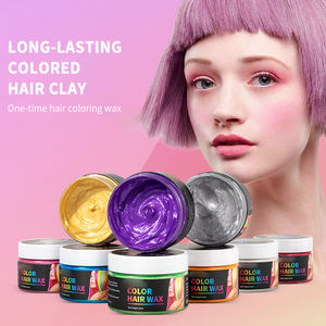 <span class=keywords><strong>สี</strong></span>ธรรมชาติล่อใจใช้ครั้งเดียว<span class=keywords><strong>สี</strong></span><span class=keywords><strong>ผม</strong></span>ขี้ผึ้งแ<span class=keywords><strong>ก</strong></span>้ไขผมดินเหนียว<span class=keywords><strong>สี</strong></span>สดใส<span class=keywords><strong>ก</strong></span>ารตั้งค่าย้อมผมจีนและให้<span class=keywords><strong>ผม</strong></span>มีวอลลุ่ม - Product Image 4