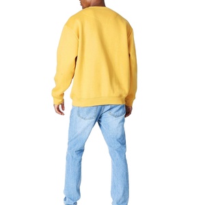 HAIDIII SPORTS Sweat à capuche pour homme imprimé personnalisé, en molleton de coton, coupe classique, décontracté, pour l'automne - Product Image 3