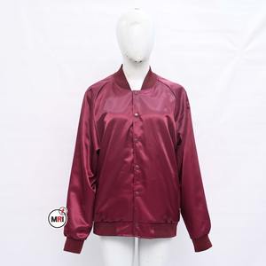 Custom Winter <b>Varsity</b> <b>Jackets</b> for Men and Women Plus Polyester Bomber <b>Jackets</b> with Zipper Closure Men's <b>Vintage</b> Cotton <b>Jacket</b> - Product Image 2