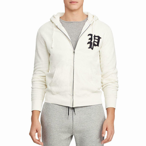 Hot Sell Women Equestrian Popular Style Custom Made Embroidery Custom Logo Pullover Winter <b>Fleece</b> <b>Hoodies</b> - Product Image 1