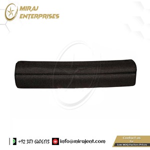 Custom Weight <b>Lifting</b> Squat Shoulder Back Fitness Barbell Pad Foam Barbell <b>Bar</b> Pad Padded Cover - Product Image 2
