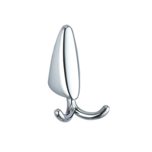 Appendiabiti a Goccia con 2 Ganci Art. 570153 - Product Image 1