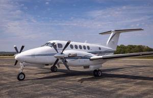 1979สะอาด BEECH-CRA-FT อากาศคิง200เรา - Product Image 6