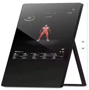 Ya Disponible: Espejo de Gimnasio VAHAs S Fitness-Gym Workout 2025, Listo para Enviar - Product Image 1