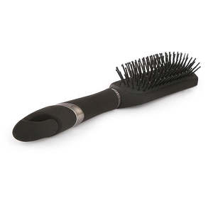 Cepillo para el cabello Eminent - Negro - Product Image 2