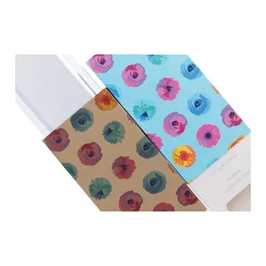 CreaSleeve Kraft 306 Borse di Carta Promozionali Personalizzate per Merchandising - Product Image 6