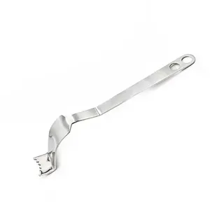 Elevador manual de cadera, instrumentos quirúrgicos de acero inoxidable para exposición del cuello femoral, ortopédico - Product Image 5