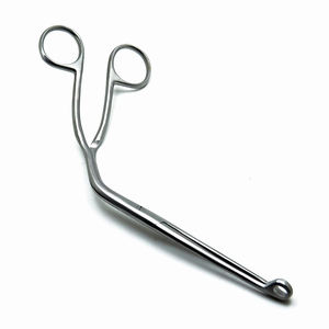 Pinzas Quirúrgicas Profesionales de Acero Inoxidable Alemán Tipo Magil, Instrumentos de Cirugía General - Product Image 4