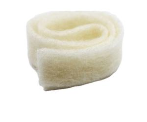 Medical Hemostatic Sterile Calcium Alginate <b>Dressing</b> <b>for</b> All Wounds <b>Care</b> Product with High Absorbency Disposable Sterile Pad - Product Image 1