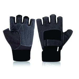 Venta caliente Guantes de gimnasio para la venta Diseño de logotipo personalizado Hombres Mujeres Guantes de gimnasio en precio bajo Guantes de gimnasio de calidad premium Mawa Sports - Product Image 4