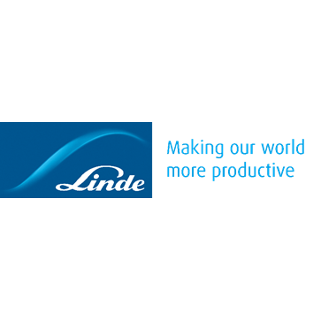 Linde AMT GmbH logo