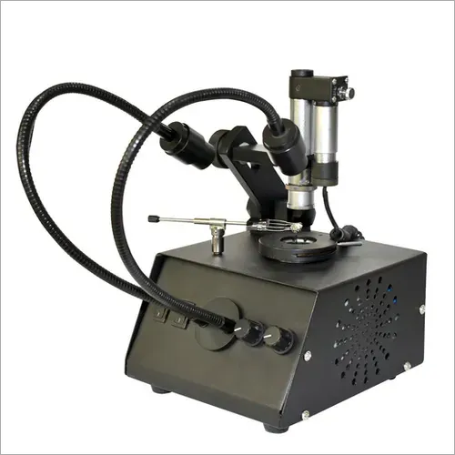 科学および外科用製造光学機器GEM照明付き顕微鏡無料国際配送...