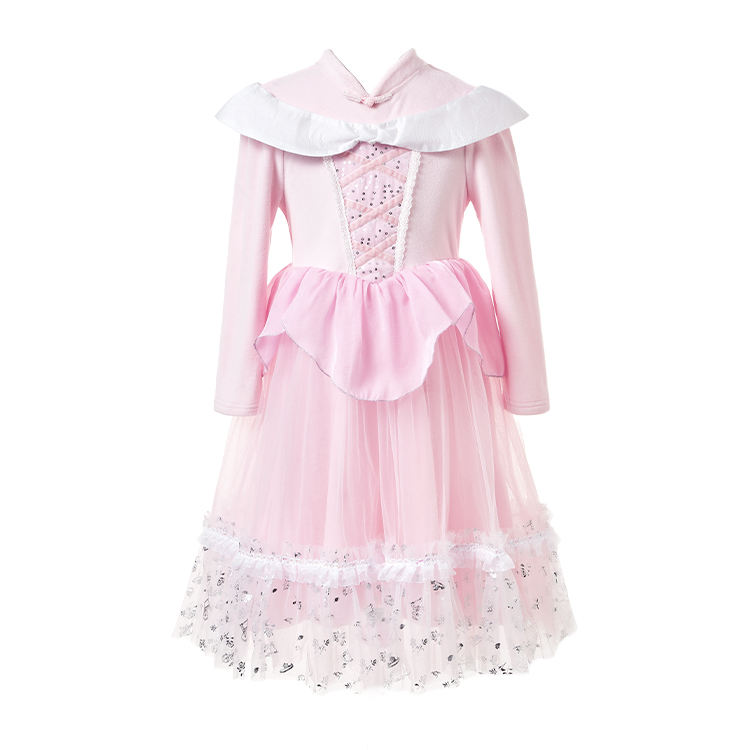 Princess Aurora's Dress