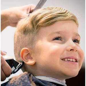 Tondeuse Professionnelle Rechargeable Tout-en-un, Réglable, en Acier Inoxydable, Étanche, USB/Électrique, pour Barbe, Usage Domestique - US - Product Image 1