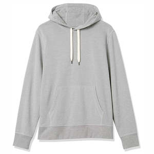 Sudaderas con Capucha de Algodón 100% de Diseño Personalizado de Alta Calidad, Ropa Casual de Otoño para Hombre, Ecológica, Transpirable, Cómoda, 220g - Product Image 5