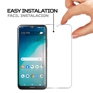 อุปกรณ์ป้องกันหน้าจอ C300สำหรับ Nokia, อุปกรณ์เสริมระดับพรีเมียมสำหรับการป้องกันมือถือที่ดียิ่งขึ้น - Product Image 3