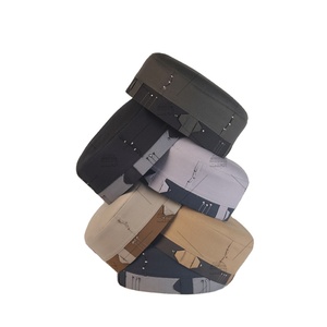 Gorro de Oración Musulmán para Hombre, Diseño Premium Más Popular, Gorro Kufi Islámico para Hombre - Product Image 1