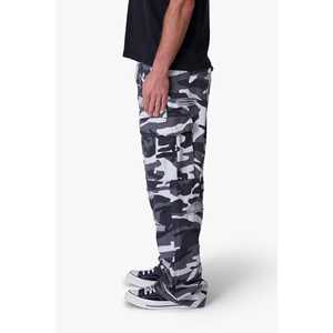 Pantalon cargo ultra baggy - Product Image 3