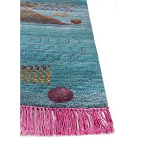ลวดลายนามธรรม Sagar Ka Moti สำหรับใช้ในบ้าน - Product Image 4
