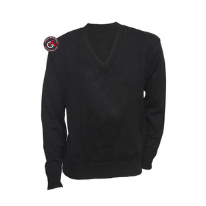 Wholesale Alpha | Phi Embroidery Fraternity Men Acrylic <b>Cardigans</b> | Fraternity Embroidered Men Custom Style <b>Cardigan</b> <b>Sweater</b> - Product Image 3