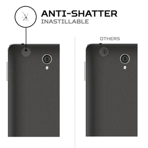 ตัวป้องกันหน้าจอแบบกันกระแทกสำหรับโอคิเทล K4000 ไลท์พรีเมี่ยมฝาครอบที่ทนทานเพื่อปกป้องจอแสดงผลของอุปกรณ์ของคุณ - Product Image 4