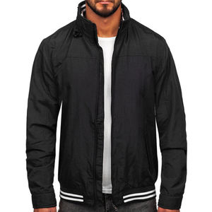 Nouvelle veste en tissu coupe-vent et chaud essentielle pour l'hiver 2025, avec une doublure en softshell pour veste de travail - Product Image 1