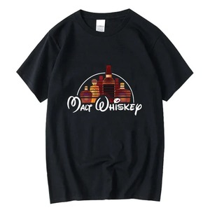 Camiseta de verano para hombre, Camiseta 100% de algodón con estampado personalizado de verano, Camiseta holgada con cuello redondo para hombre, camiseta de manga corta para hombre, camiseta Unisex - Product Image 1