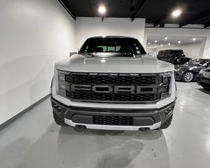 รถฟอร์ด F-150 แร็พเตอร์ ปี 2023 รุ่น 4 ประตู ซูเปอร์ครูว์ ขับเคลื่อน 4 ล้อ แบบกระบะตอนเดียว พร้อมส่ง - Product Image 3