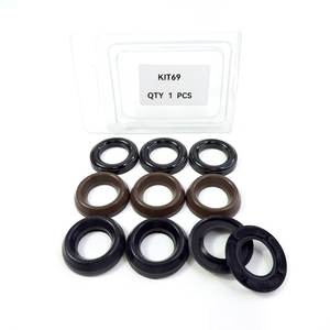 Kit de Reconstrucción de Bomba de Lavadora a Presión Interpump de 20 mm, Compatible con Bombas de las Series WS151, WS201, WS202 - Product Image 4