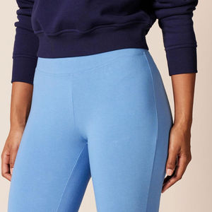 Vente en gros de leggings pour femmes leggings de contrôle du ventre légers et écologiques de haute qualité - Product Image 4