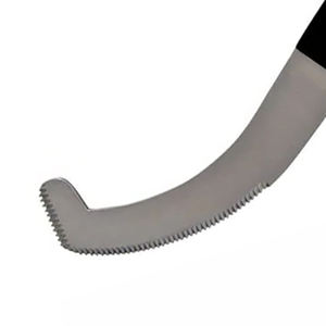 เครื่องมือสัตวแพทย์มีดม้านำกลับมาใช้ใหม่ได้เครื่องมือสัตวแพทย์สัตวแพทย์มีดกีบไม้ - Product Image 4