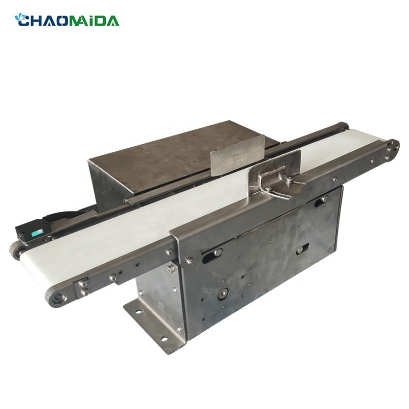 Container Loading and Unloading Conveying Equipment
