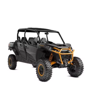Último Modelo en Venta 2025 Can-Am Commander MAX XT-P 1000R Vehículos Utilitarios Deportivos con 3 Años de Garantía Listos para Envío al por Mayor - Product Image 4