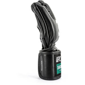 Gants de combat MMA en cuir robuste sur mesure UFC 30, haute qualité, soutien du poignet, entraînement de combat, gants de combat MMA - Product Image 3