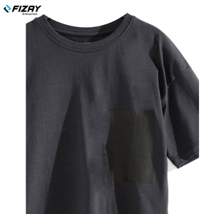 เสื้อยืดสำหรับเด็ก Fizay Enterprises เสื้อโปโลดีไซน์ทันสมัย - Product Image 6