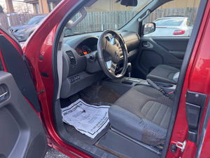 OFERTA INCREÍBLE: NISSAN FRONTIER SV V6 KING CAB 2016, 4X4, TRANSMISIÓN AUTOMÁTICA - Product Image 2