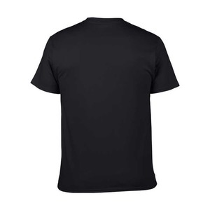 T-shirt d'été en coton respirant pour hommes et femmes, confortable et léger - Product Image 5