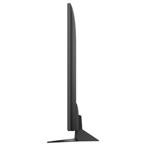 Téléviseur intelligent LED noir charbon 65 pouces, série WebOS Nano81 AI 65NANO81A6A API - Product Image 2