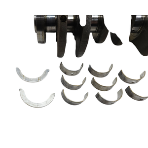 ALBERO MOTORE PEUGEOT 208 Serie 1632597380 HN05 Benzina 1200 (19>) - Product Image 4