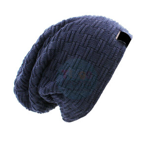 OEM Service Design Your Own Customized Logo Unisex 100% <b>Wool</b> <b>Beanie</b> Hats for Online Sale 2026 Winter Running Wear Common - Product Image 6
