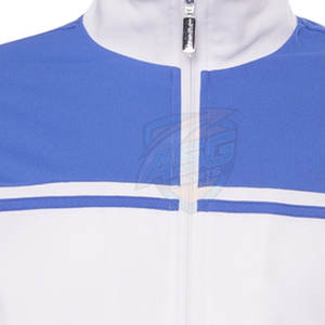 Low MOQ <b>Track</b> <b>Jacket</b> For Men Fashion Wear <b>Track</b> <b>Jacket</b> Customized Logo Print <b>Track</b> <b>Jacket</b> - Product Image 4