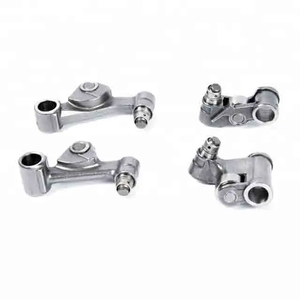 Conjunto de brazo basculante td27 para coche - Product Image 5