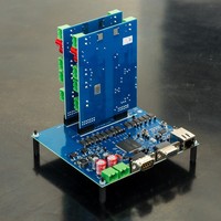 Marquage PCB Service personnalisé PCBA PCB Assemblage EMS OEM Qualité supérieure Made In Italy Automobile Médical Industriel