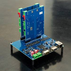 Marcado PCB Servicio personalizado PCBA PCB Asamblea EMS OEM Calidad superior Hecho en Italia Automotriz Médico Industrial - Product Image 6
