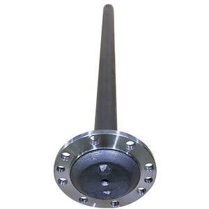 Eje Trasero Izquierdo y Derecho para Mitsubishi Fuso 4P10 7C15 / <span class=keywords><strong>7C18</strong></span> 7.5T 2010, OE: ME508086 - Product Image 5