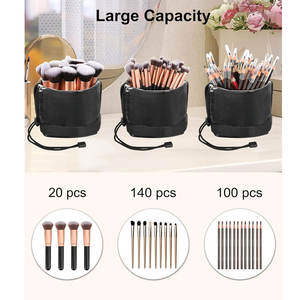 Simple Functional Design Suitable <b>Lifestyle</b> Toiletry <b>Bags</b> Perfect Choice Beach Picnic Or Casual Outings Toiletry <b>Bags</b> - Product Image 4