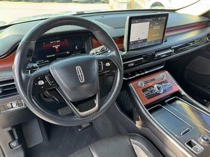 AVIADOR LHD/RHD 2021 LINC0LN USADO - Product Image 3