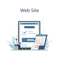 Logiciel de développement de site Web gouvernemental de pointe disponible pour l'automatisation de l'administration publique
